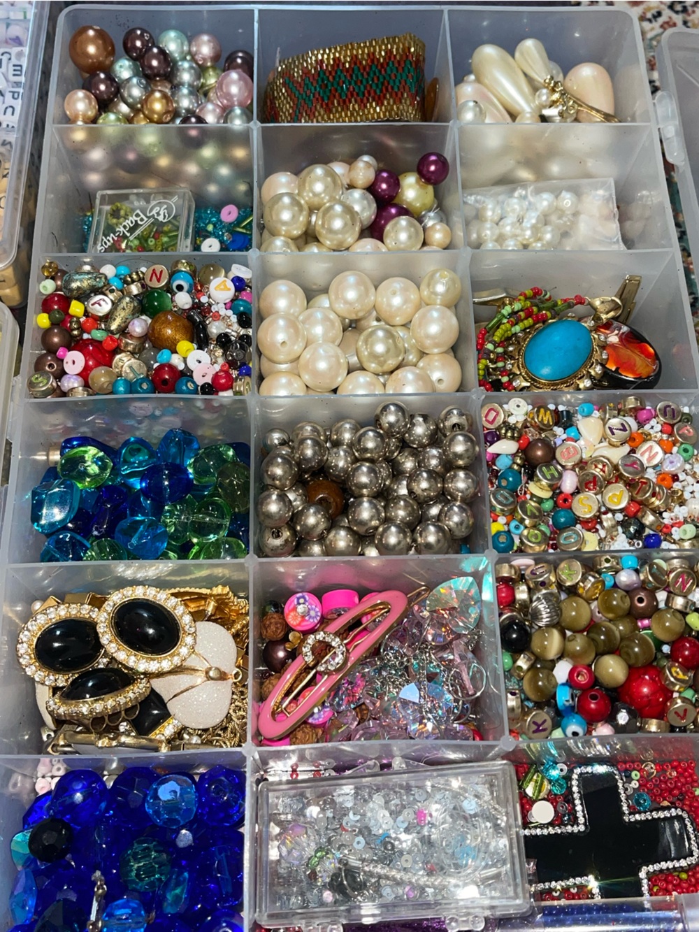 Luxurious Arts & Crafts PreLoved Bundle